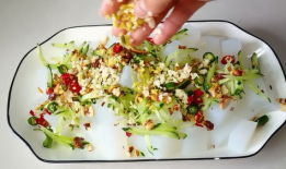 凉粉做法视频,轻松学会家常凉粉的秘诀