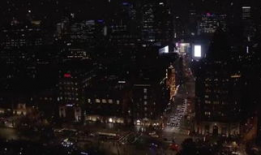 夜色小视频,光影交织下的都市风情