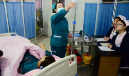 静脉输液操作视频,专业指导，轻松掌握输液技巧