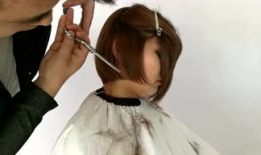 新的剃bob视频,一探究竟的剃bob发型视频解析