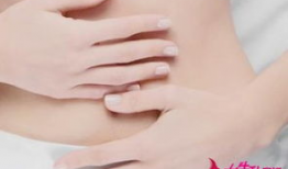 腹部按摩手法视频,轻松掌握健康养生秘诀