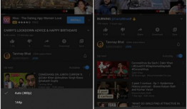 视频流,精彩内容一网打尽