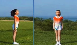 第七套广播体操视频完整版,活力四溢，健康生活新篇章