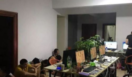 在线黄色小视频,揭秘黄色小视频背后的黑暗产业链