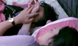 同床视频,揭秘现代情侣的亲密生活