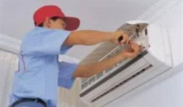 空调维修视频,轻松掌握空调故障排查与维修技巧