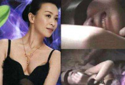 刘嘉玲绑架视频,揭秘幕后真相与心理阴影