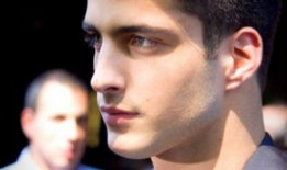 欧美男男视频,激情四溢的视觉盛宴