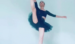 老年人舞蹈视频,老年人舞蹈视频的魅力与启示