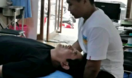 正骨视频,轻松掌握骨骼复位技巧