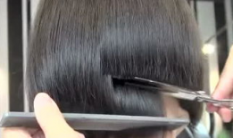 新的剃bob视频,一探究竟的剃bob发型视频解析