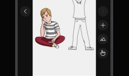 手绘视频,创意视觉之旅