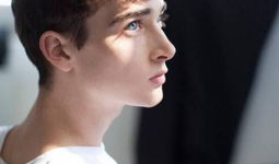 欧美男男视频,激情四溢的视觉盛宴