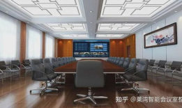 视频会议室,视频会议室全面解析
