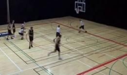篮球视频,激情四溢的视觉盛宴