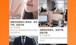 视频招聘,揭秘高效招聘新趋势