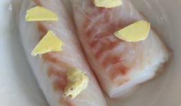 清蒸鳕鱼的做法视频,简单美味，营养满分，跟着视频学做家常好菜