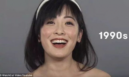 中国美女视频,视频中的绝代佳人