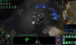 星际争霸视频,星际征途，荣耀之战