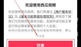 西瓜视频客户端,畅享短视频新体验，轻松发现精彩内容