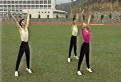 做操视频,轻松掌握做操技巧