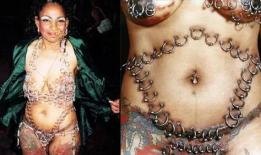 穿环视频,揭秘时尚潮流的瞬间魅力