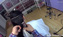 新的剃bob视频,一探究竟的剃bob发型视频解析